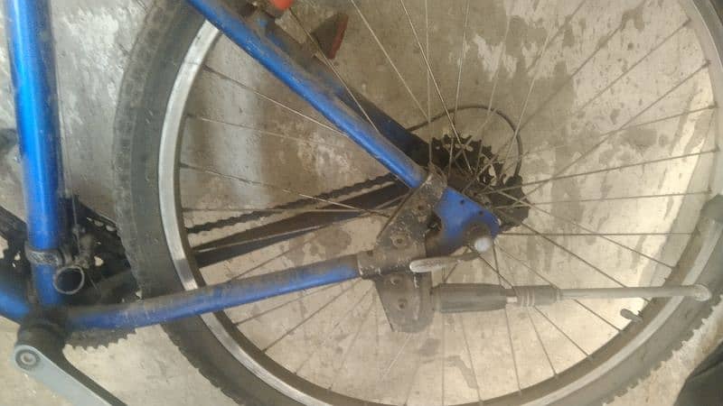 merida cycle japnes 5