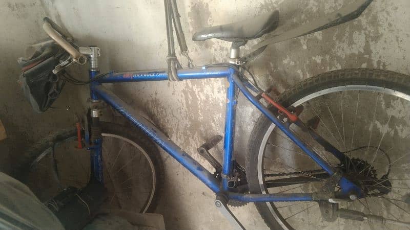 merida cycle japnes 6