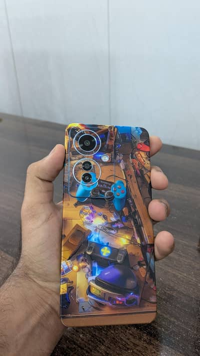 Oppo Reno 11F 5g