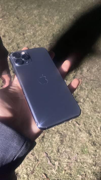 Iphone 11 pro PtA approved