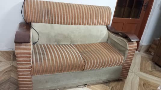 2 seater sofa for office and room