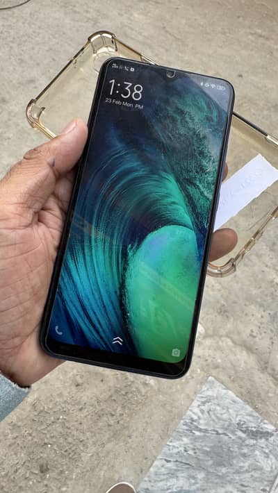 Vivo S1