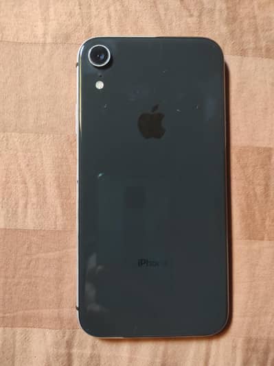 Iphone XR (64GB)