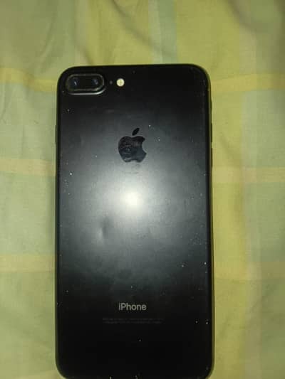 Iphone 7plus