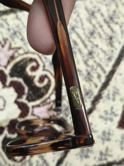 Ray ban  Gatsby style 5 original usa made vintage