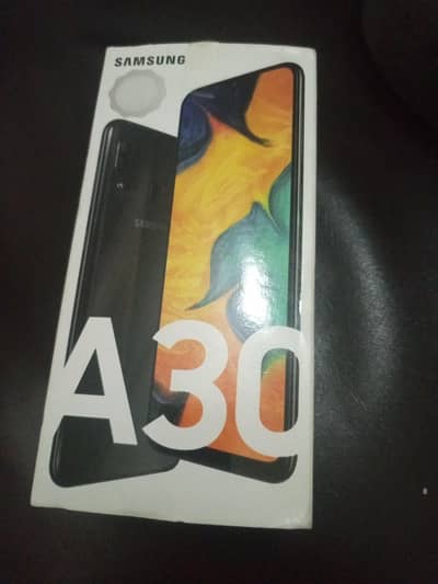 Samsung a30 he penal change he baqi all set he  koi falat ni he