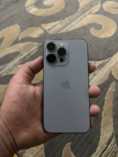 Iphone 13 Pro ( PTA Approved)
