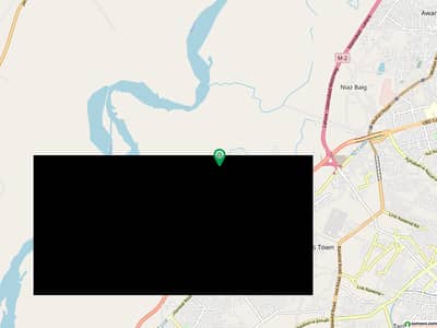 5 Marla Residential (Transfer free) Plot For Sale In Executive Block Park View City Lahore