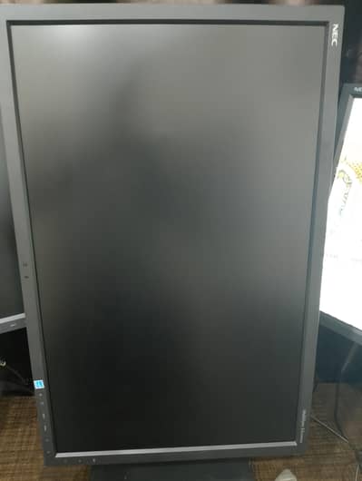 LCD NEC 24 inch