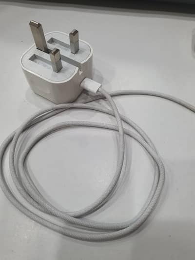 iPhone 16 Charger Only