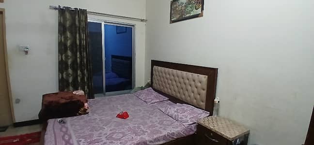 2.5 Marla Half Triple Storey House For Sale In Hanif Garden Moeez Town Salamat Pura Lahore