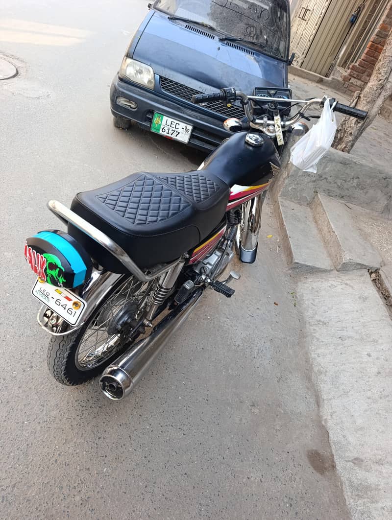 honda 0