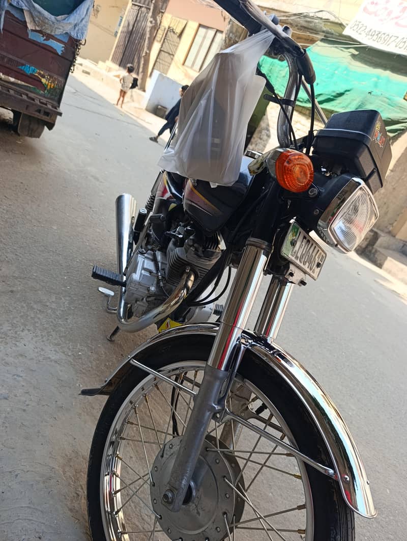 honda 1