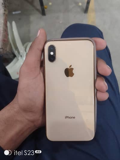 iphone xs