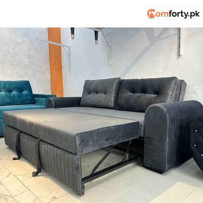Sofa cum bed / Latest Design Sofa / Bed / Sofa set
