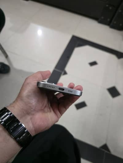 Iphone 15 pro jv 256gb