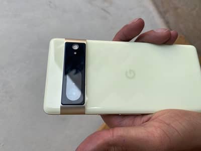 Pixel 7.8/128 Pta Approved