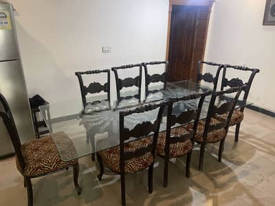 10 seater dining table for sale
