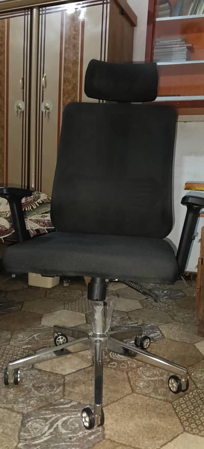 office chair for sale/ new condition