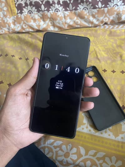 Poco X6 Pro – 12GB / 512GB