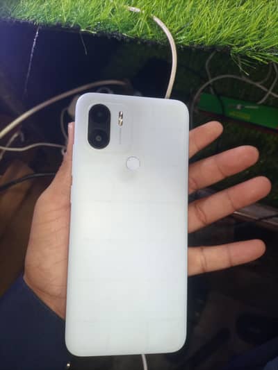 redmi a2+