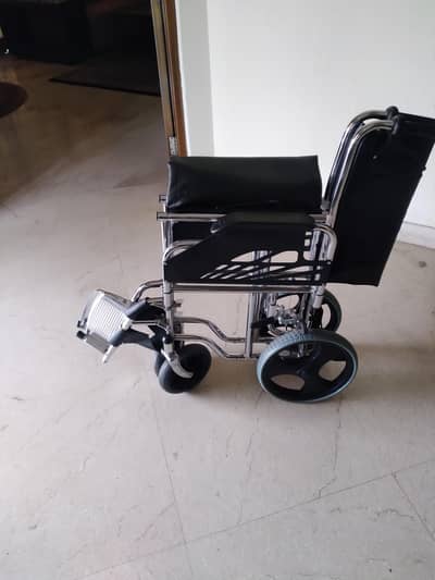 wheel chair brand new