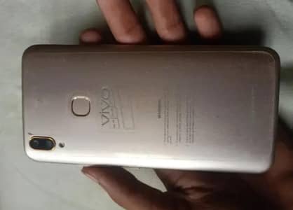 VIVO Y85
