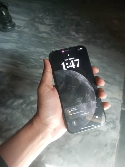 IPhone 12 Pro Max Factory Unlocked