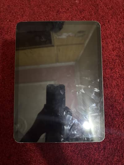 iPad Pro 2018 512 GB