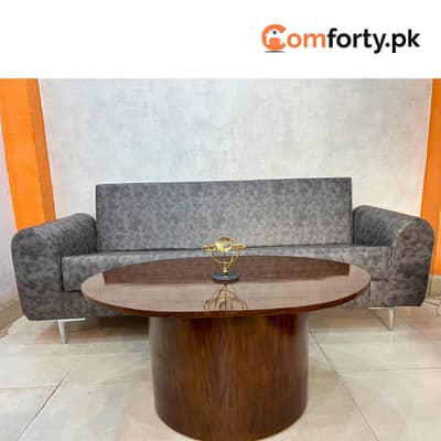 Solid Wood Sofa Cum Bed | Heavy Quality | Best Price Sofa Bed