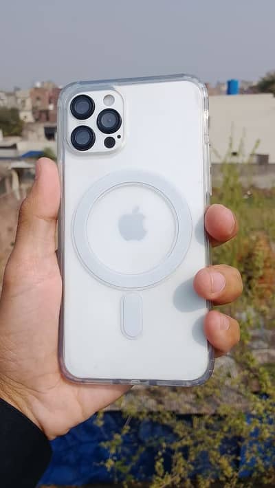 Iphone x Converted to 11 Pro Factory Unlocked 256 Gb