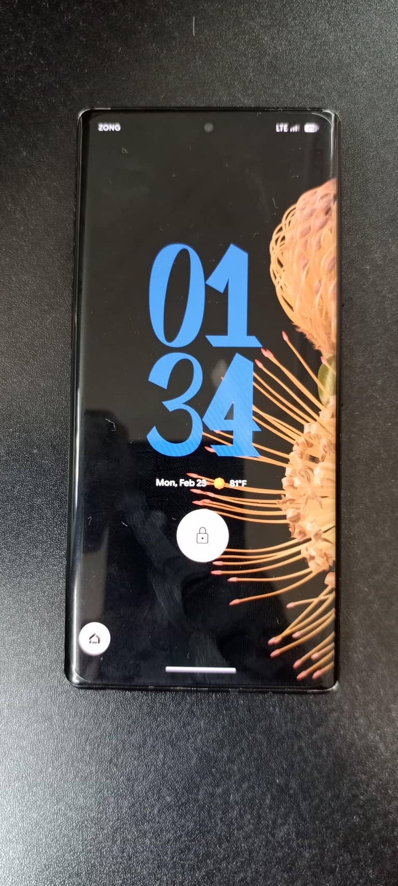 google pixel 6 pro 1