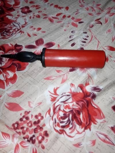 ballon pump