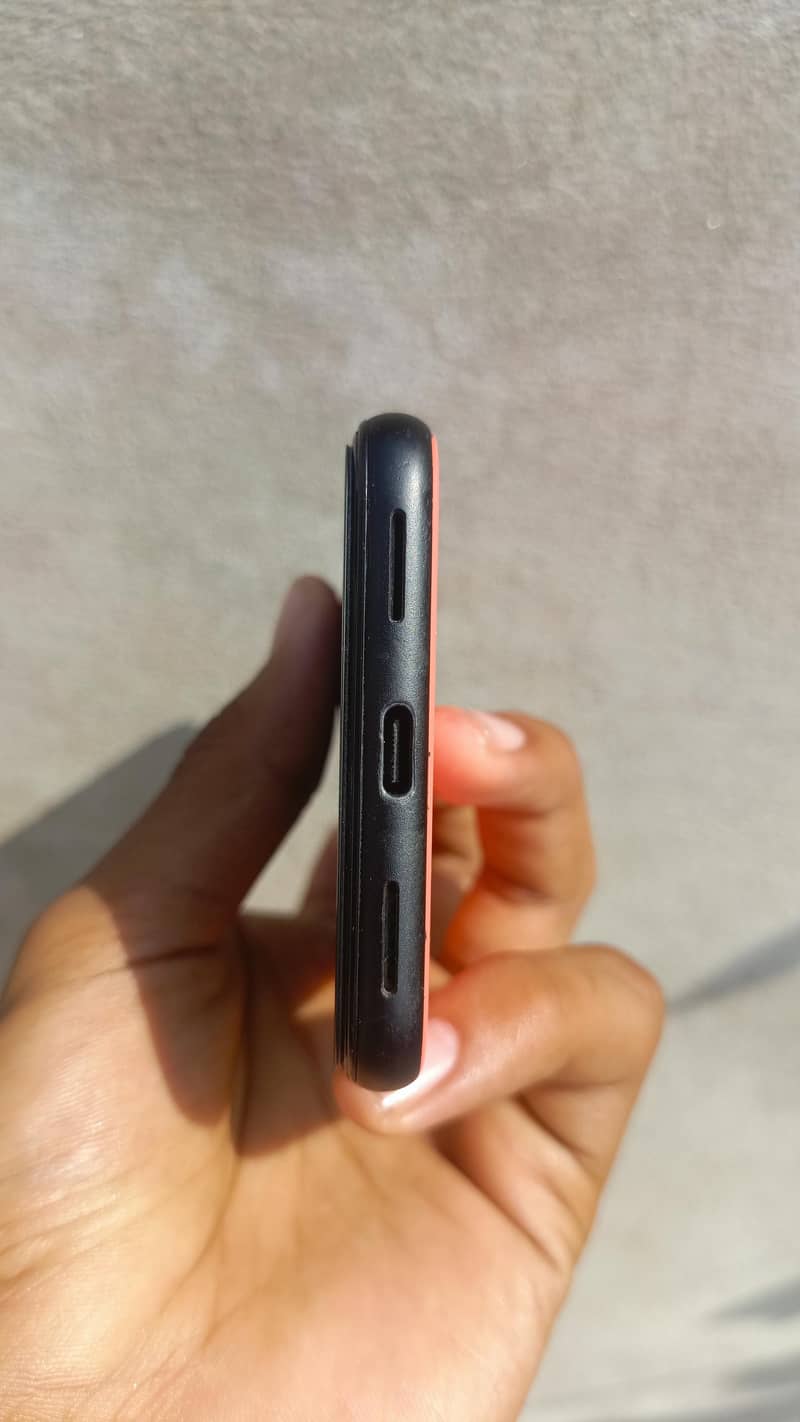 Google Pixel 4 Patch 1