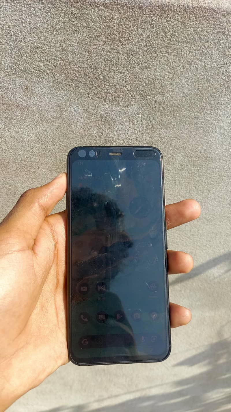 Google Pixel 4 Patch 3