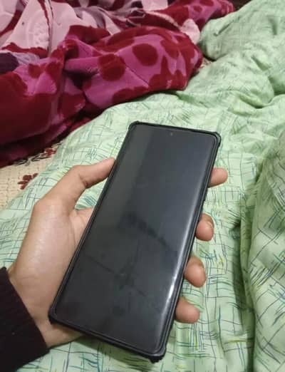 itel S25 Ultra 16/256