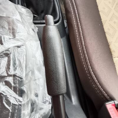 karvan changan PLUS brand new 4000 km driven