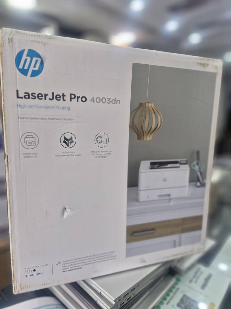 Laser printer / Color printer / ink jet printer 3