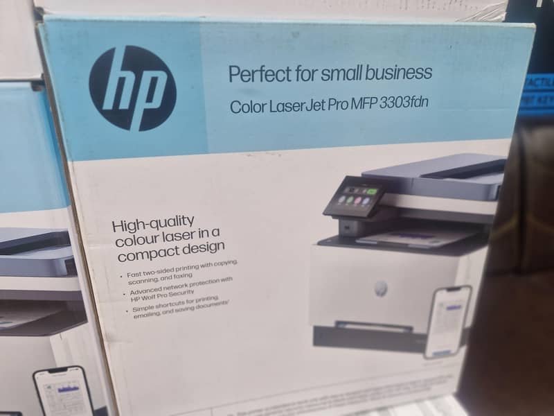 Laser printer / Color printer / ink jet printer 2
