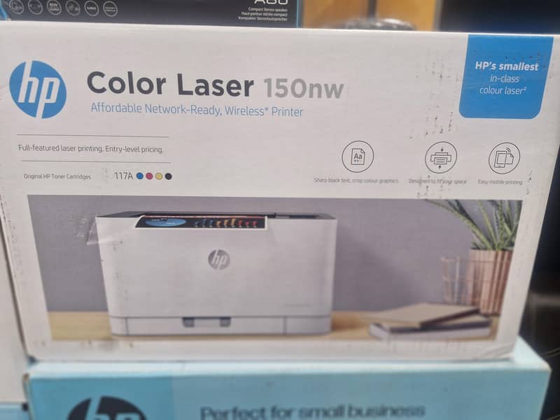Laser printer / Color printer / ink jet printer 1
