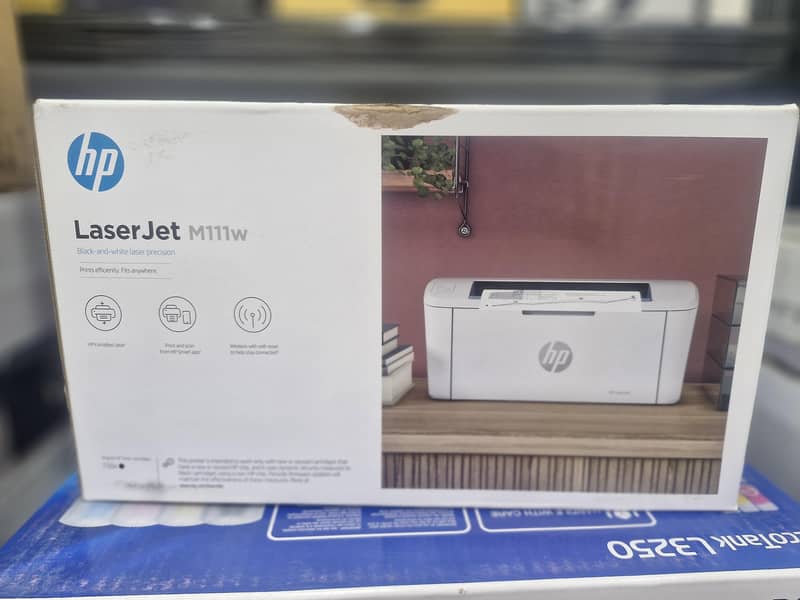 Laser printer / Color printer / ink jet printer 4