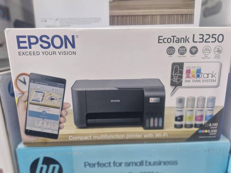 Laser printer / Color printer / ink jet printer 5
