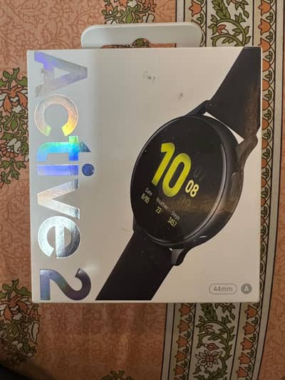 Samsung Galaxy Watch Active2
