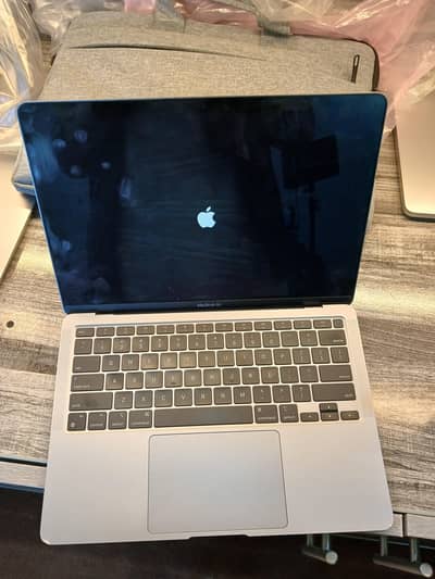 MacBook Air M1 2020