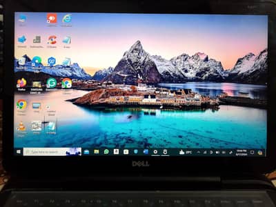 Dell latitude 7350 | Smooth and Clean | Negotiable