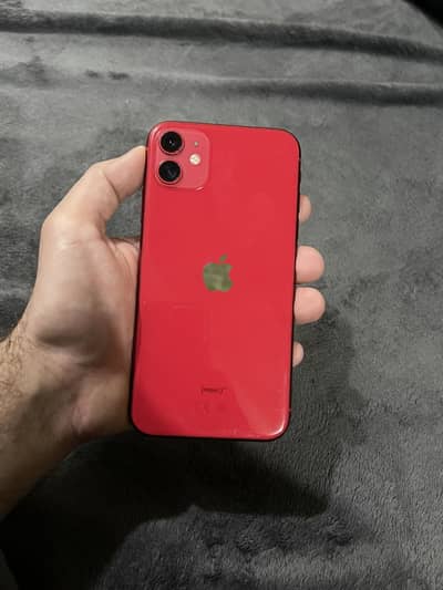 iPhone 11 Non Pta