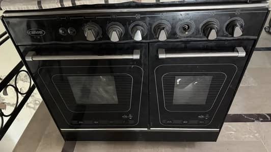 چُولا chula / stove