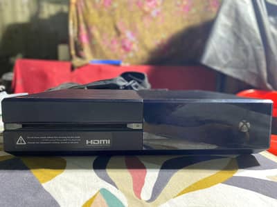 Xbox one  500 gb
