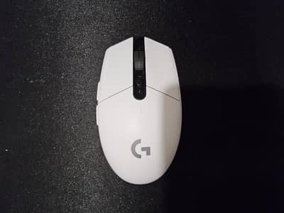 Logitech G305 Lightspeed | Wireless Gaming Mouse