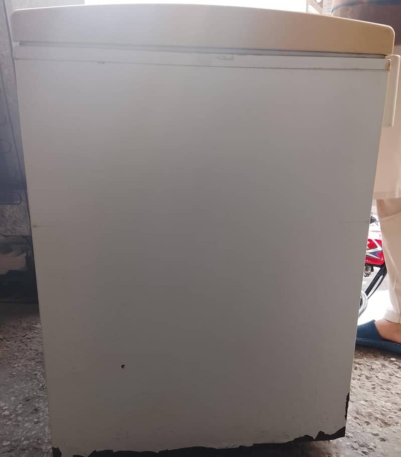 Deep freezer Waves 3